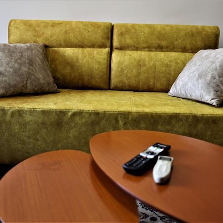 Lovely Studio In Tirana #1 Ngoại thất bức ảnh