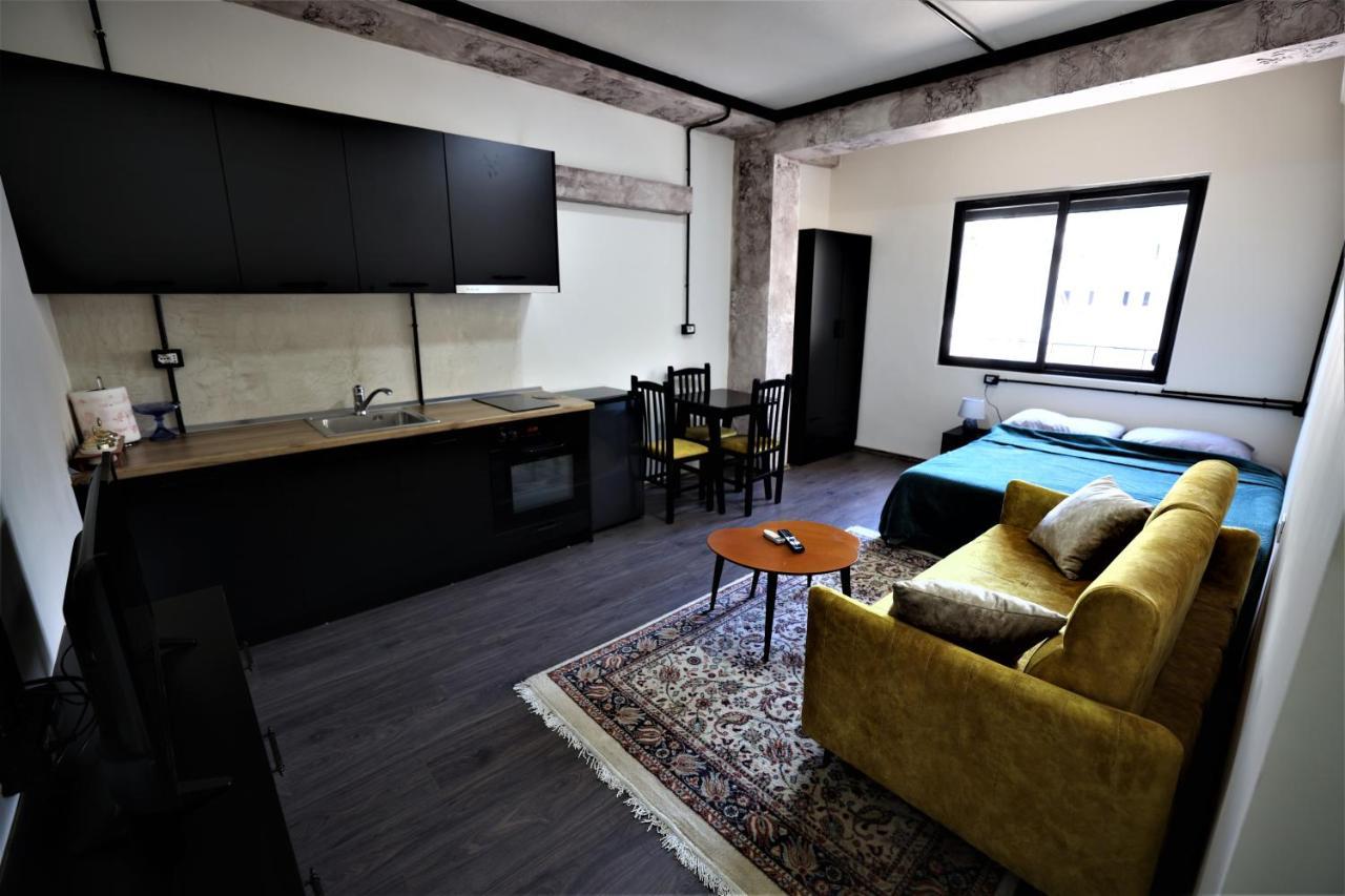 Lovely Studio In Tirana #1 Ngoại thất bức ảnh