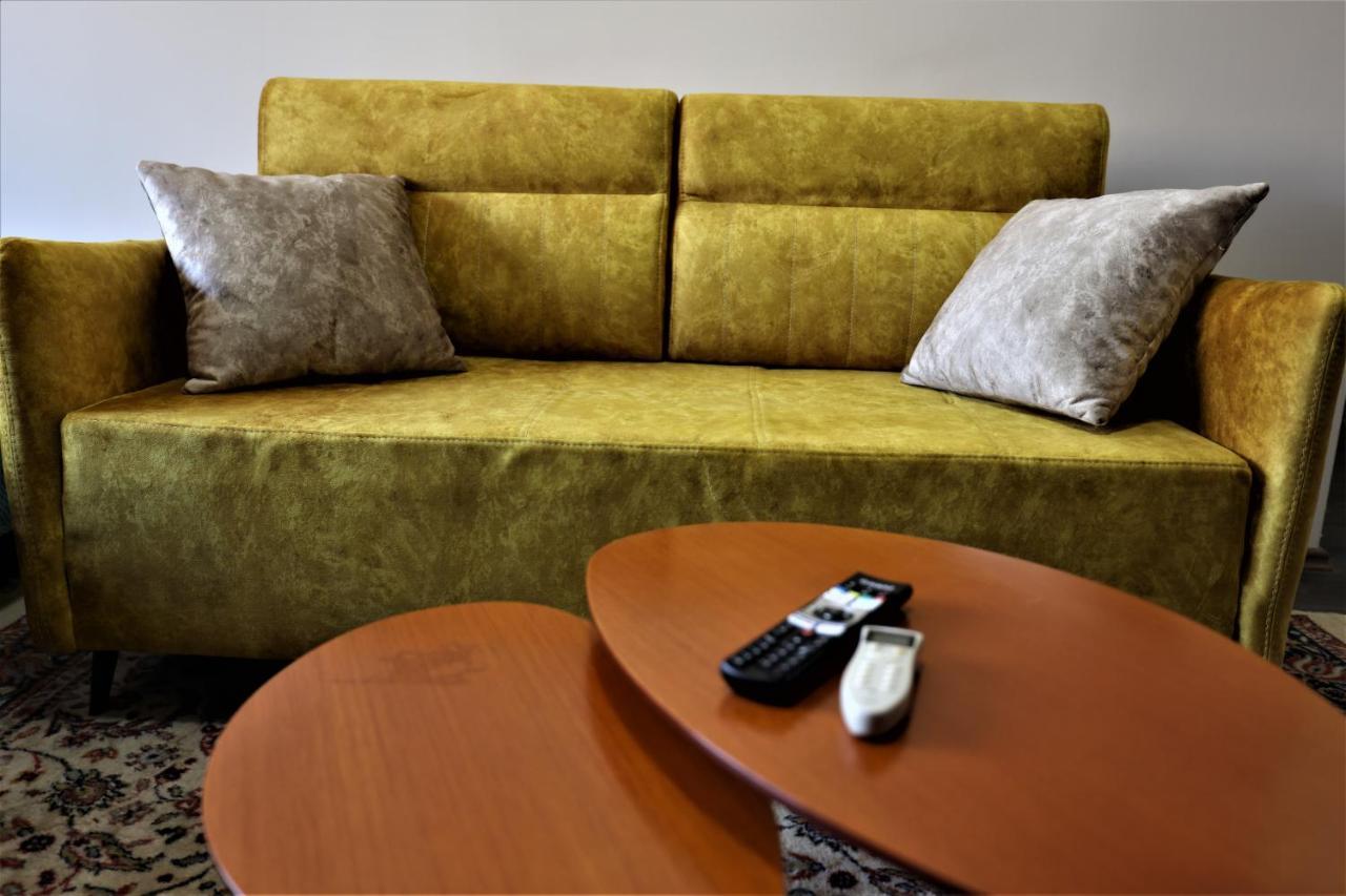 Lovely Studio In Tirana #1 Ngoại thất bức ảnh