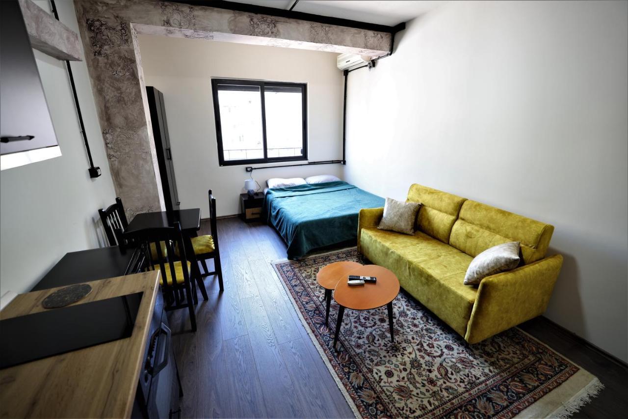 Lovely Studio In Tirana #1 Ngoại thất bức ảnh