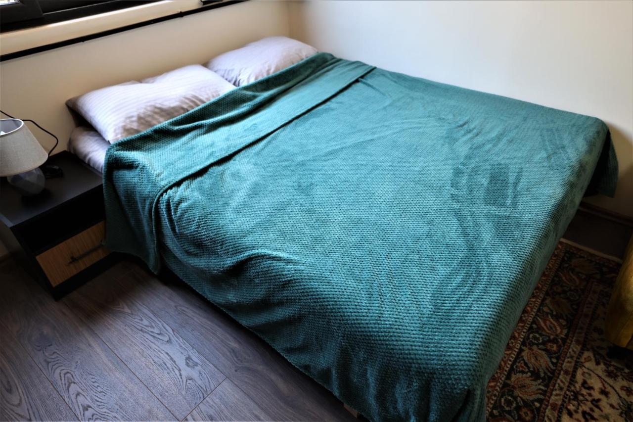 Lovely Studio In Tirana #1 Ngoại thất bức ảnh